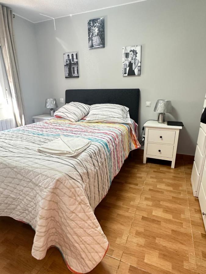 Apartamento Picarral Apartment Zaragoza