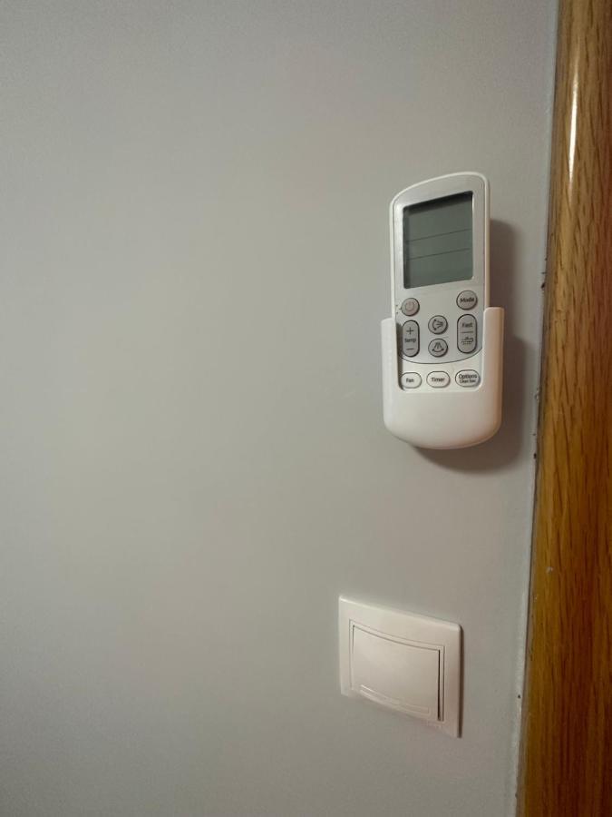 Apartamento Picarral Apartment