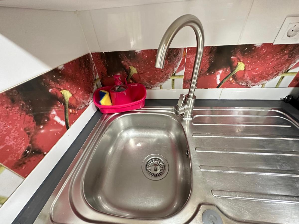 Apartamento Picarral Apartament *