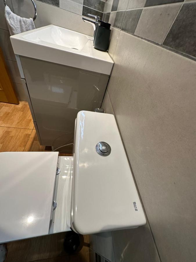 Apartament Apartamento Picarral *