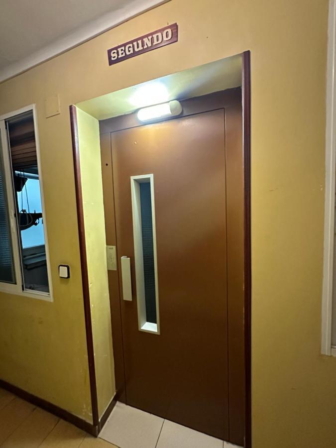 Apartamento Picarral Apartment Zaragoza
