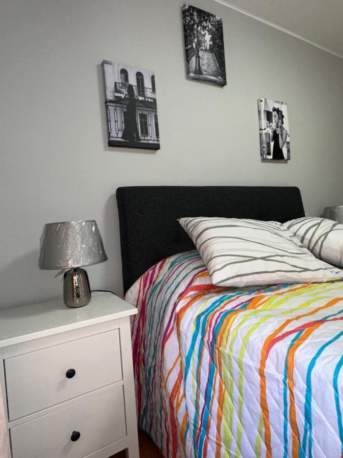 Apartamento Picarral Apartment