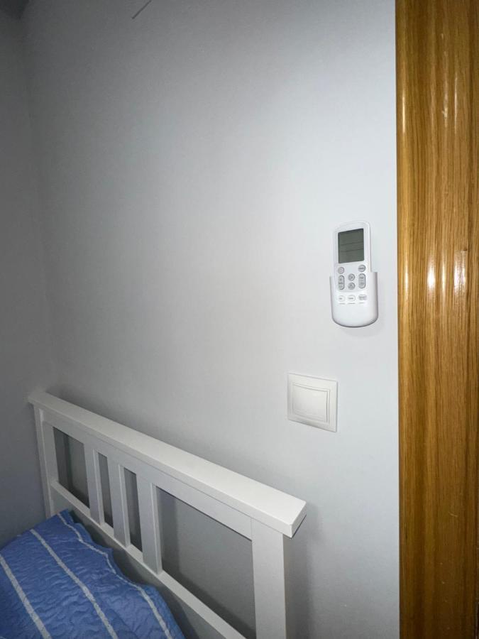 Apartamento Picarral Apartment Zaragoza