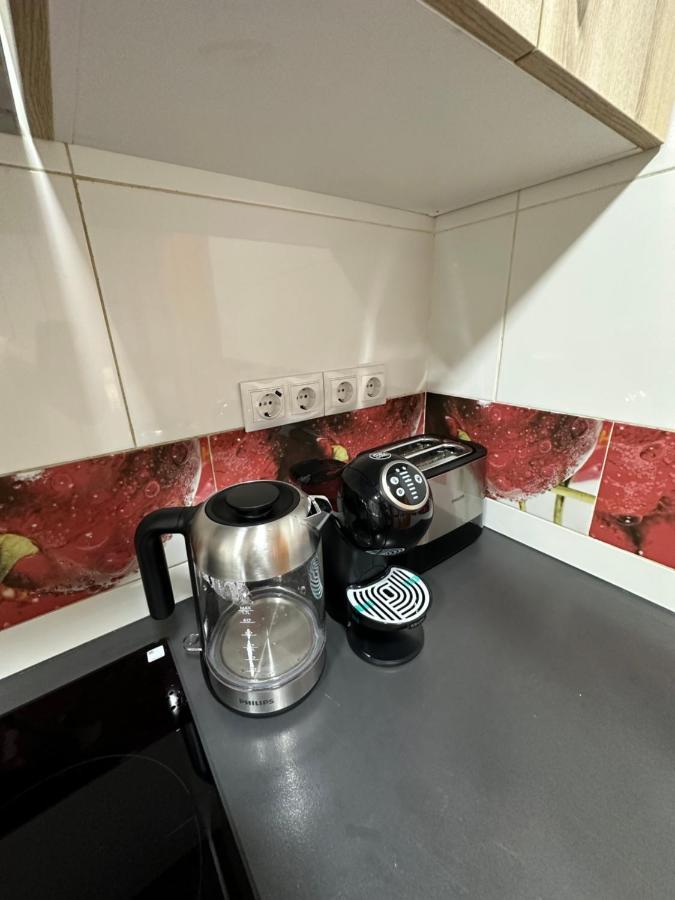 Apartamento Picarral Apartment