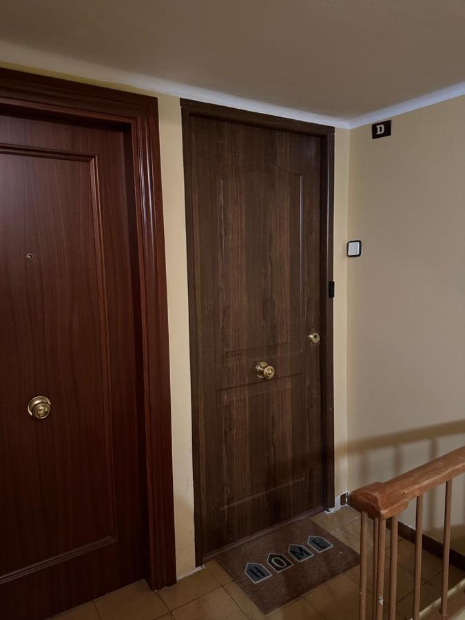 Apartment Apartamento Picarral *