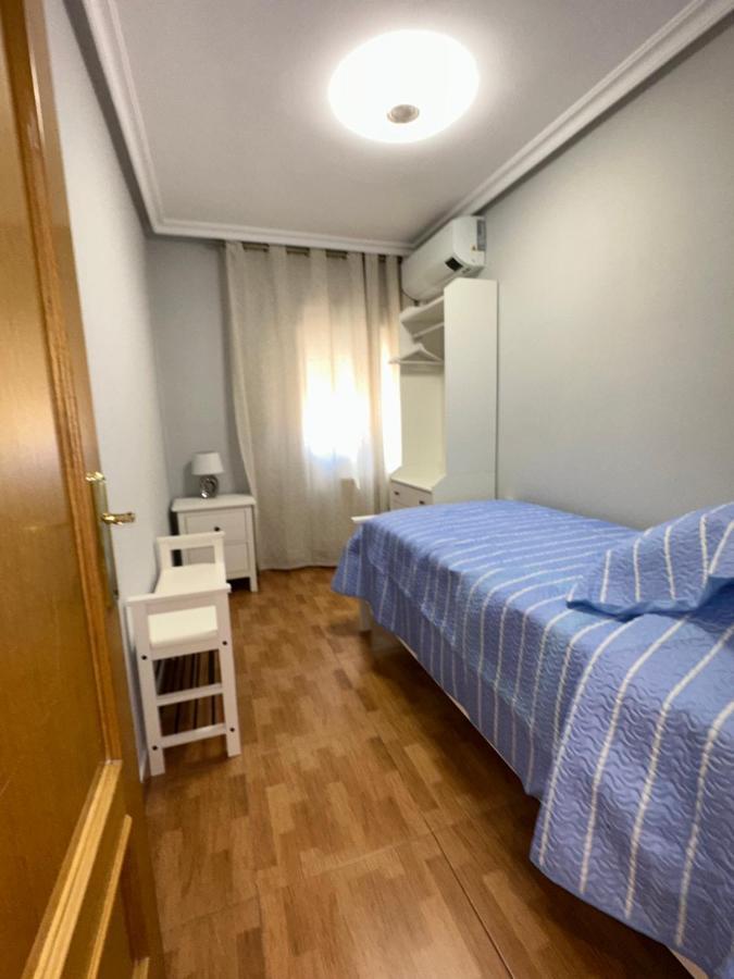 Apartamento Picarral Apartment *