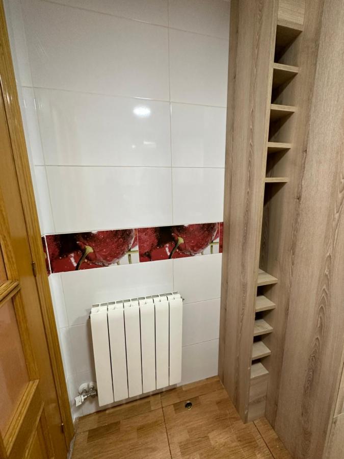 Apartamento Picarral *