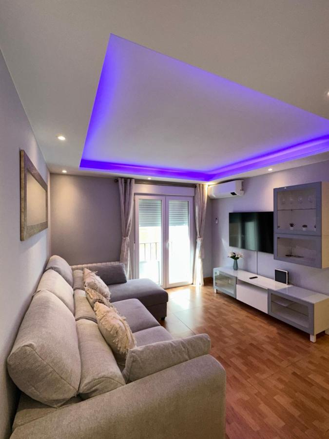 Apartamento Picarral