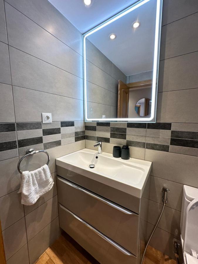 Apartament Apartamento Picarral *