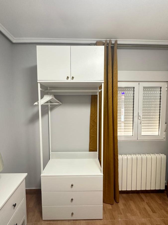 Apartment Apartamento Picarral