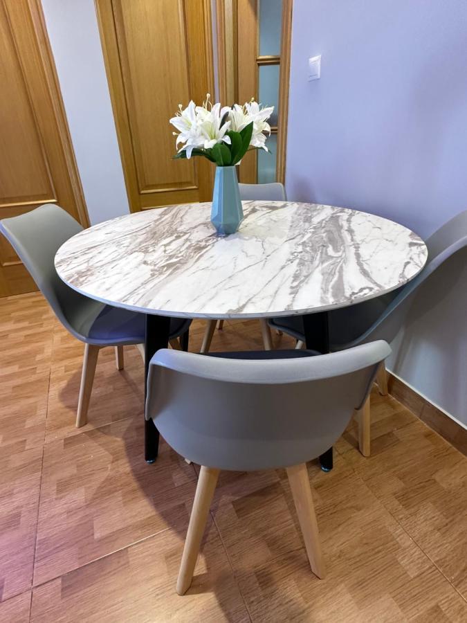 Apartamento Picarral Zaragoza