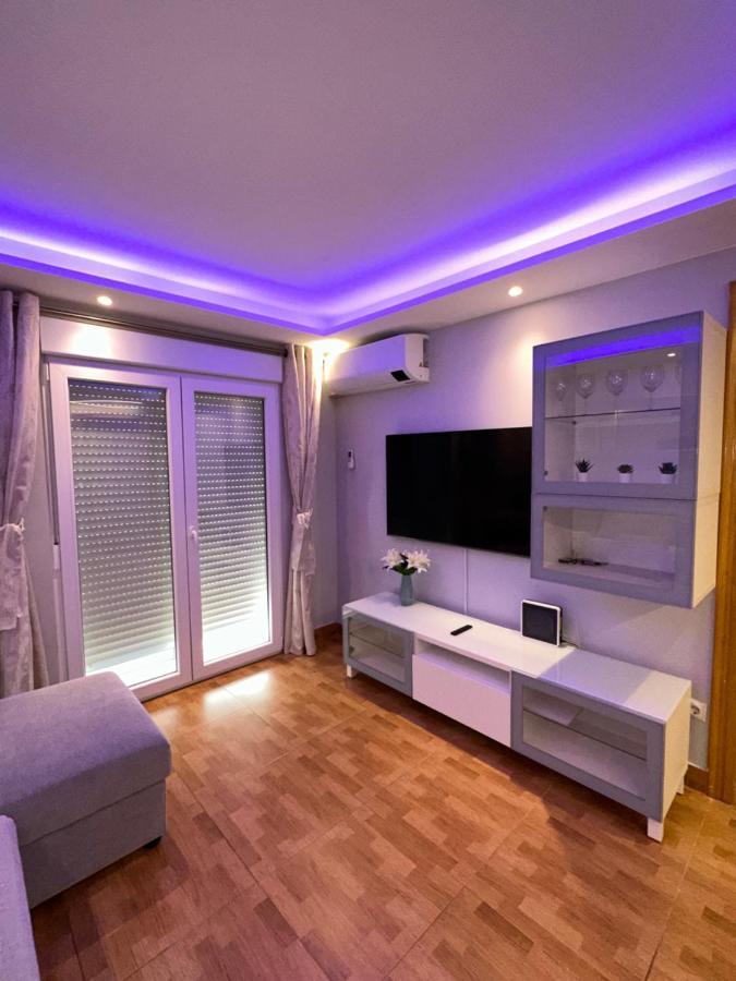 Apartamento Picarral Apartment