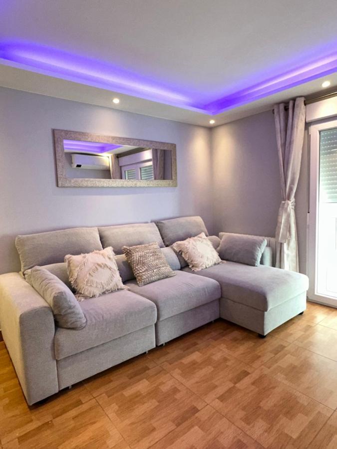 Apartament Apartamento Picarral