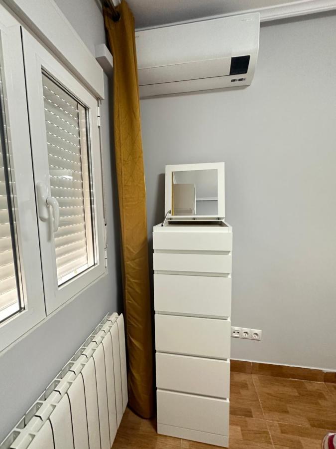 Apartamento Picarral Zaragoza