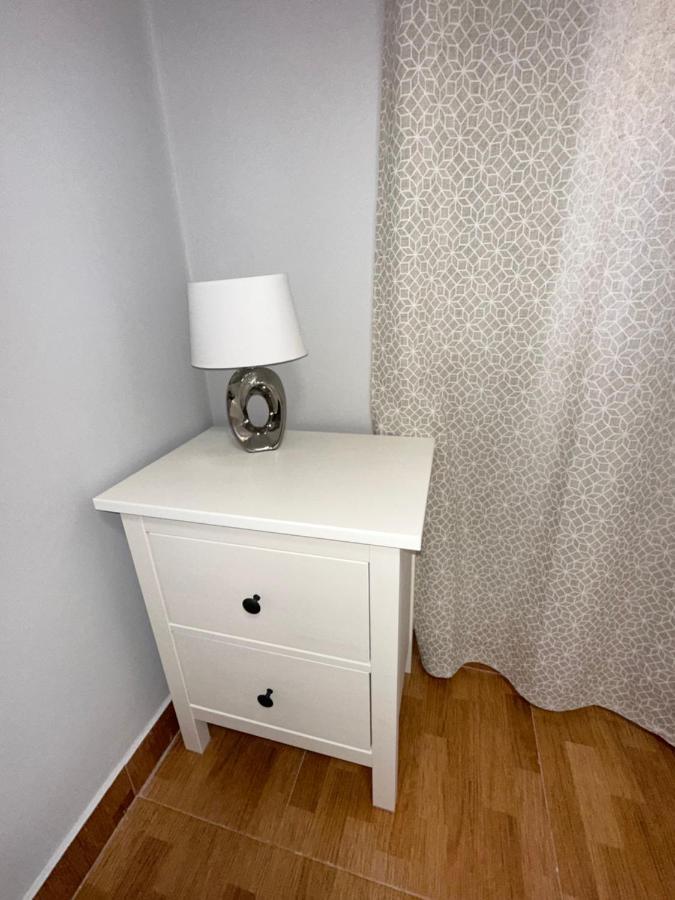 Apartamento Picarral *