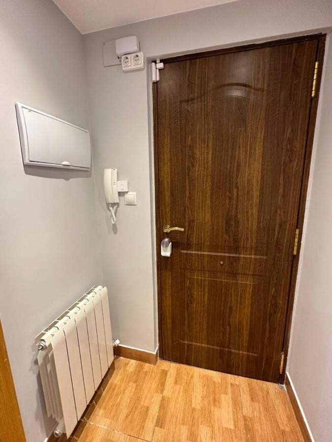 Apartamento Picarral *