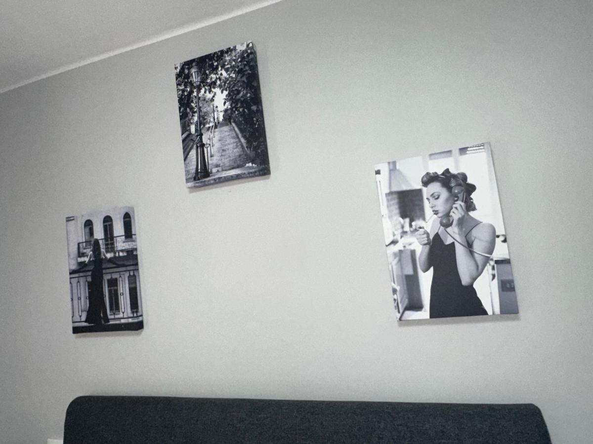 Apartment Apartamento Picarral Zaragoza