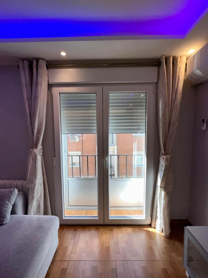 Apartamento Picarral Apartment