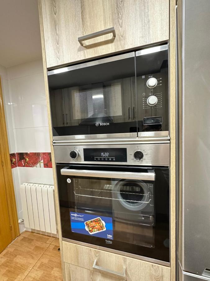 Apartamento Picarral Apartament