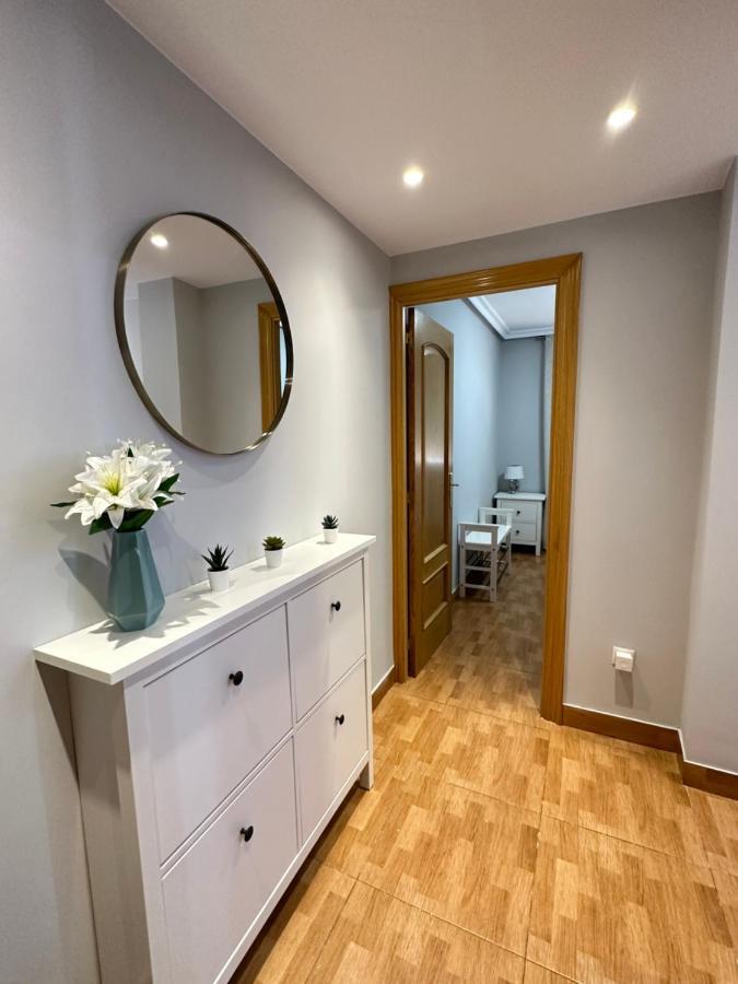 Apartament Apartamento Picarral Saragossa