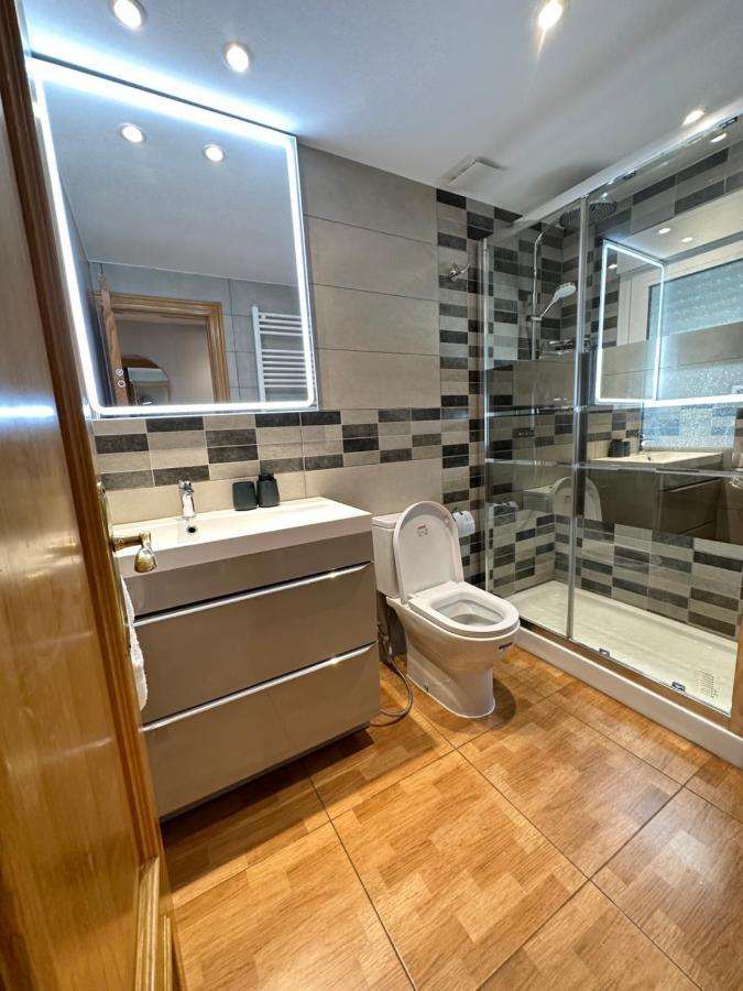 Apartament Apartamento Picarral