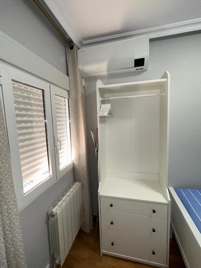 Apartament Apartamento Picarral *