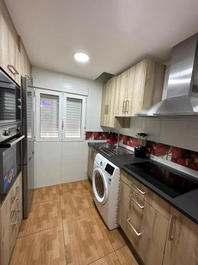 Apartamento Picarral