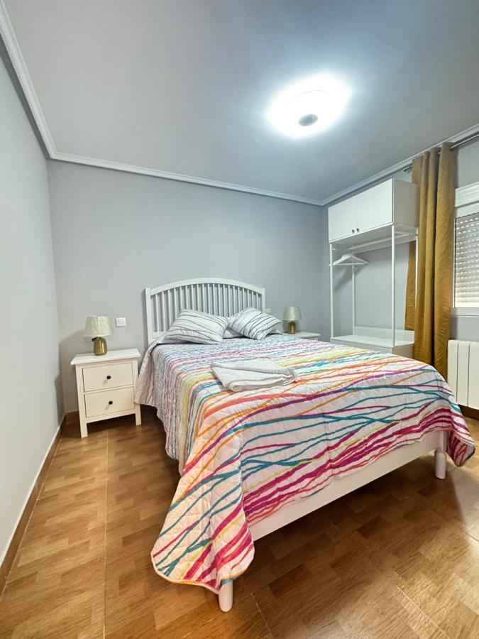 Apartment Apartamento Picarral Zaragoza