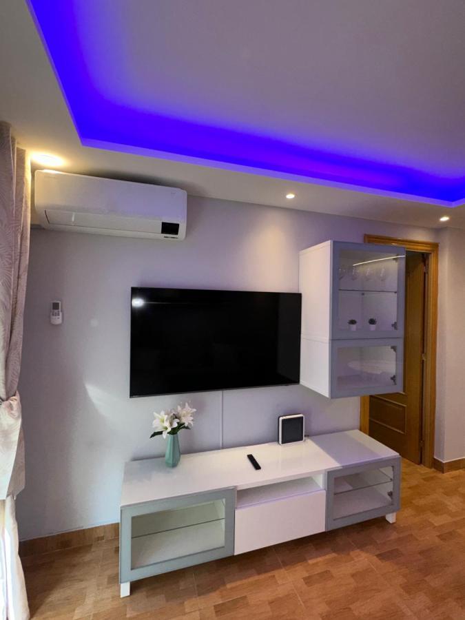 Apartamento Picarral Apartment Zaragoza