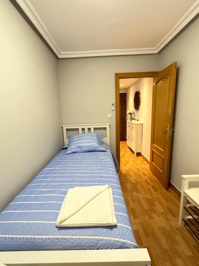 Apartamento Picarral Zaragoza