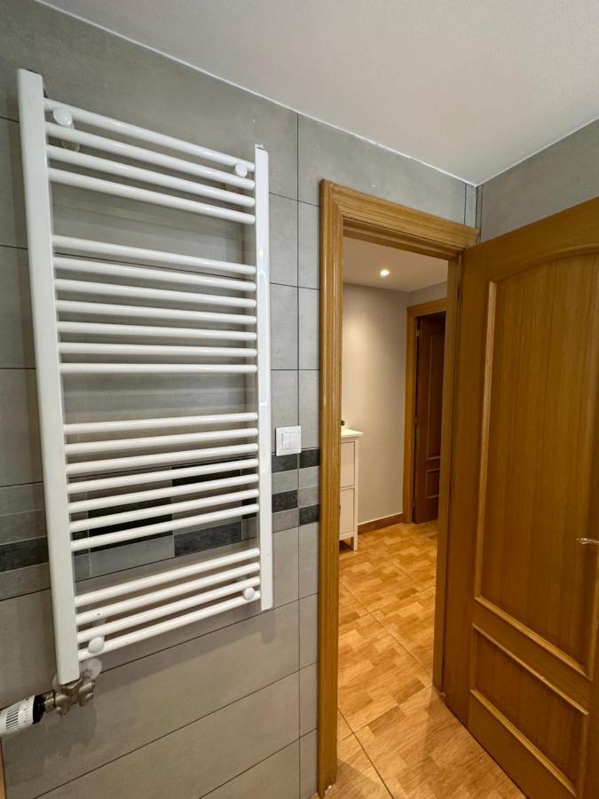 Apartamento Picarral Apartment