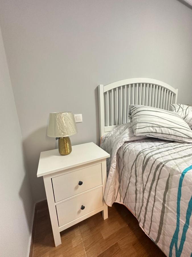 Apartament Apartamento Picarral *
