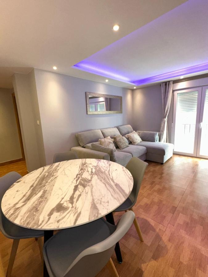 Apartamento Picarral